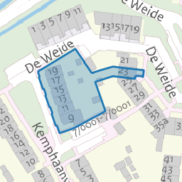 Perceel HTN04-A-11026