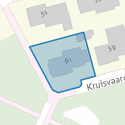 Perceel HTN04-A-11032