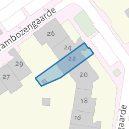 Perceel HTN04-A-11039