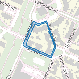 Perceel HTN04-A-11040