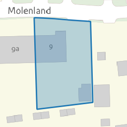 Perceel HTN04-A-11043