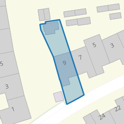 Perceel HTN04-A-11045