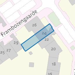 Perceel HTN04-A-11061