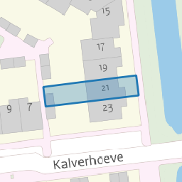 Perceel HTN04-A-11070