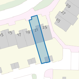 Perceel HTN04-A-11078