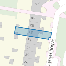 Perceel HTN04-A-11098