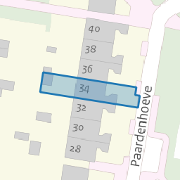 Perceel HTN04-A-11099