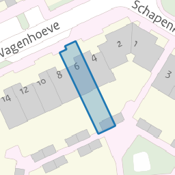 Perceel HTN04-A-11100