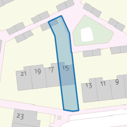 Perceel HTN04-A-11130