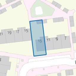 Perceel HTN04-A-11131