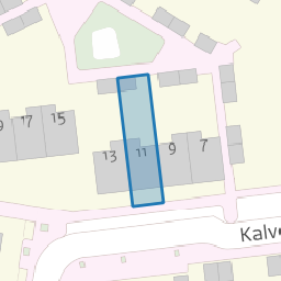 Perceel HTN04-A-11132