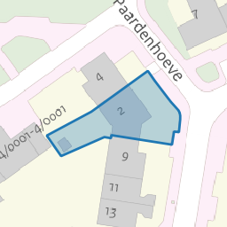 Perceel HTN04-A-11135