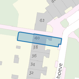 Perceel HTN04-A-11146