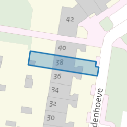 Perceel HTN04-A-11147