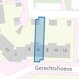 Perceel HTN04-A-11152