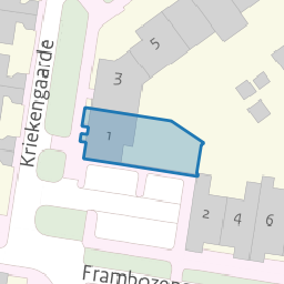 Perceel HTN04-A-11156