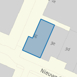 Perceel HTN04-A-11158