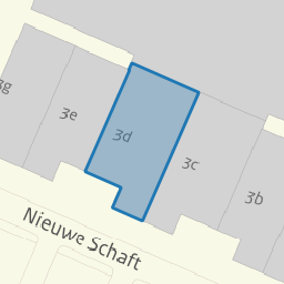 Perceel HTN04-A-11160