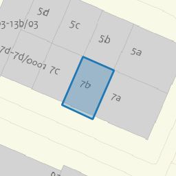 Perceel HTN04-A-11167