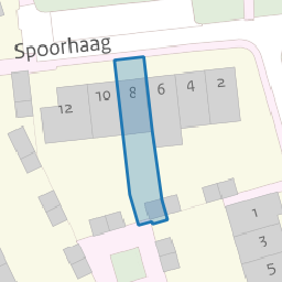 Perceel HTN04-A-11170