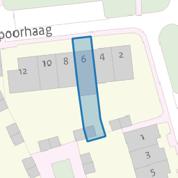 Perceel HTN04-A-11171