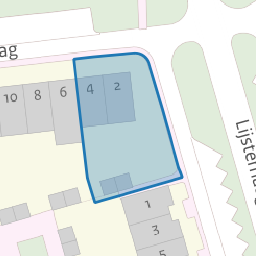 Perceel HTN04-A-11172