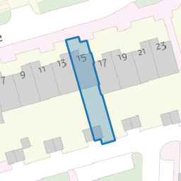 Perceel HTN04-A-11181