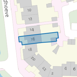 Perceel HTN04-A-11199