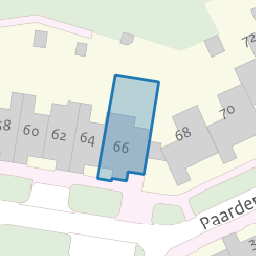 Perceel HTN04-A-11227