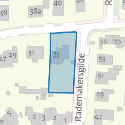 Perceel HTN04-A-11233