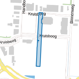 Perceel HTN04-A-11237