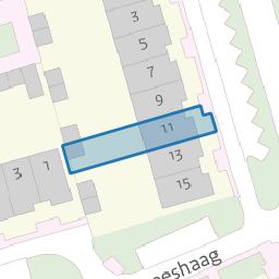 Perceel HTN04-A-11256