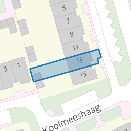 Perceel HTN04-A-11257