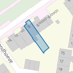 Perceel HTN04-A-11265