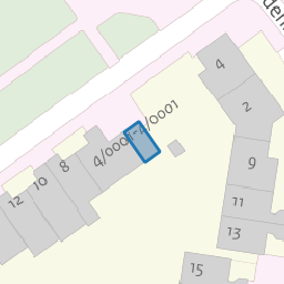 Perceel HTN04-A-11267