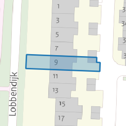 Perceel HTN04-A-11285