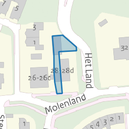 Perceel HTN04-A-11290