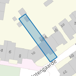 Perceel HTN04-A-11295