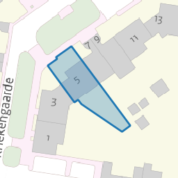 Perceel HTN04-A-11296