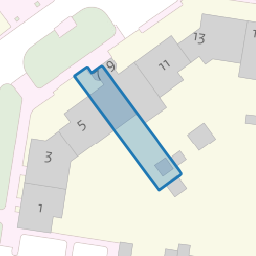 Perceel HTN04-A-11297