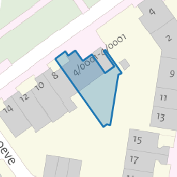 Perceel HTN04-A-11301