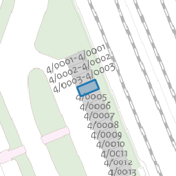 Perceel HTN04-A-11302