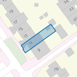 Perceel HTN04-A-11304