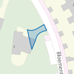 Perceel HTN04-A-11310