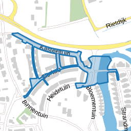 Perceel HTN04-A-11316