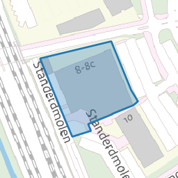 Perceel HTN04-A-11321