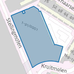 Perceel HTN04-A-11348