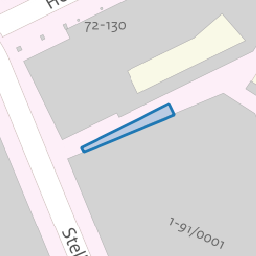 Perceel HTN04-A-11364