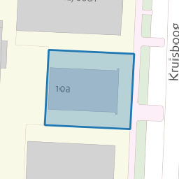 Perceel HTN04-A-11378