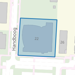 Perceel HTN04-A-11382